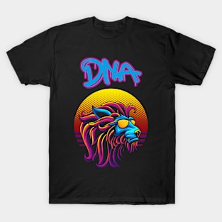 DNA #104 T-Shirt